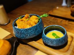 芝士鸡柳-Magnet磁食(愚园路店)