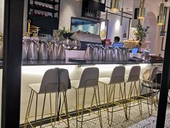 大堂-HELLO MUSAE 拾光缪斯餐厅·纯正希腊风味(苏州中心店)