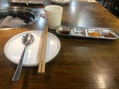 -·缸桶屋·韩式牛肋条自助烤肉(西湖D11店)