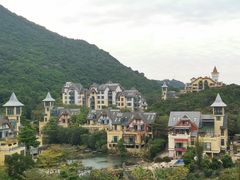 -东部华侨城