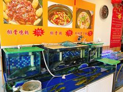 -小媳妇铁锅炖鱼(世博园店)
