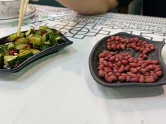 -云晓光头烧烤吧(德平路店)