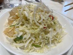 -子霖南山鲜虾面(南山总店)