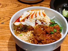 -云海肴·汽锅鸡·云南菜(高德置地店)