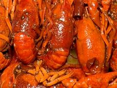 -必点海鲜·海肠捞饭·鲅鱼水饺(滨江道店)