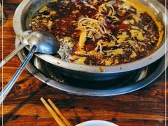-中和远东火锅兔(老店)