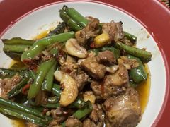 -滇铺子·云南特色菜·鲜花野菜季(曲靖万达店)