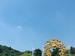 景点-北山公园