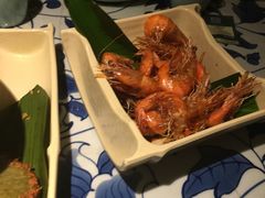 -绿茶餐厅(布吉万象汇店)