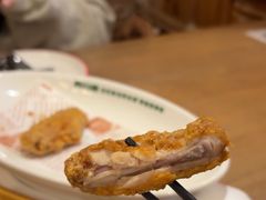 -新白鹿餐厅(城西银泰城店)