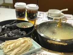 -八珍玉食鸡煲·打边炉(印象城店)