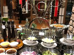 -大连金石滩绿发温泉假日酒店