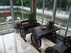 -龚家花园农家乐休闲别墅