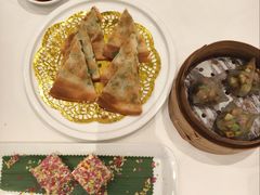 -粤珍轩·家宴·广式茶点(新城广场店)
