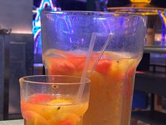 -憨铁匠老火锅(龙岗万科里店)