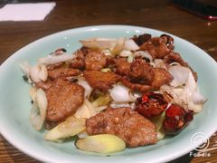 -粗茶淡饭·隐庐私厨(东亭店)
