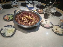 -陇菜和盛祥(金轮宾馆店)