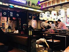 -樱宿日式和牛烧肉(五道口店)