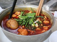 -铁锅哥米线