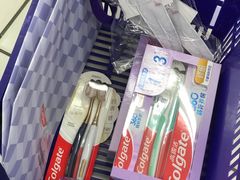 -农工商超市(金沙江路店)