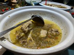 -楚鱼王·河鲜·湖北菜(华农店)
