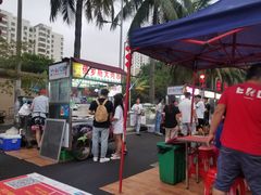 -海大南门夜市(海富街店)