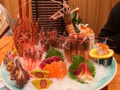 -水濑·日料放题(天河店)