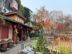-田园印象·成都土菜院子(华阳店)