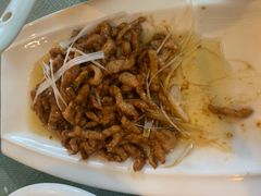 -庶民居中餐馆(花土店)