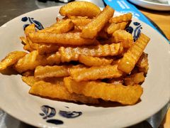 -云尊府云南菜·蒸汽石锅鱼(学清路店)