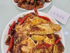 -鲁南老味·滕州炒鸡老店(岔路街店)