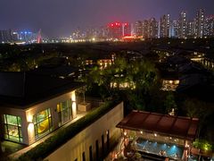 -清河半岛温泉度假酒店