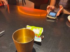 -探鱼·鲜青椒爽麻烤鱼(广州欣荣广场店)