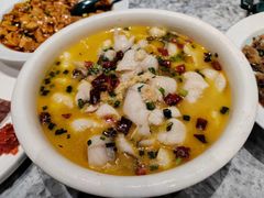 -聚丰园•湖鲜餐厅(阿红私房菜梅石路店)