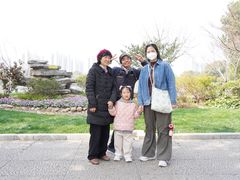 -圩墩遗址公园