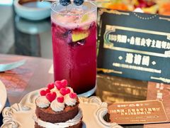 -Nord Grill&Bar Highland诺德西餐(深圳欢乐海岸店)