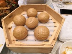 -麒麟中餐厅·经典粤菜·地道菜式老字号(广州长隆酒店)