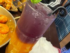 -钳真多钓虾馆·小龙虾海鲜烧烤(九六广场店)