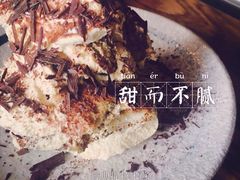 -PIZZA BIANCA(民园店)