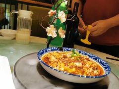 棒棒鸡-川味堂·四川豆花(八卦岭店)