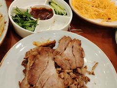 -老昌春饼(中央大街店)