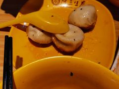 -阿三生煎(友谊大街店)