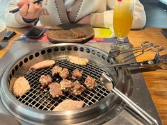 -焱铁烧·黑毛和牛专门店(南宁万象城店)