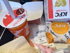 -肯德基(京广桥店)