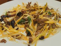 -李氏八大件老菜馆(万宝街店)