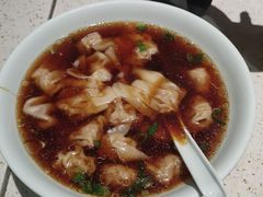 虾子馄饨-东园小馆·早茶·淮扬小炒(印象汇店)