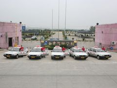 -白云驾校(樟树林校区)