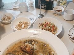 -渔语鱼酸菜鱼新川菜(来福士店)
