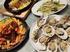 -79号渔船海鲜饭店(宝安店)