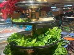 -東盛炭烤自助料理(玄武招商花园城店)